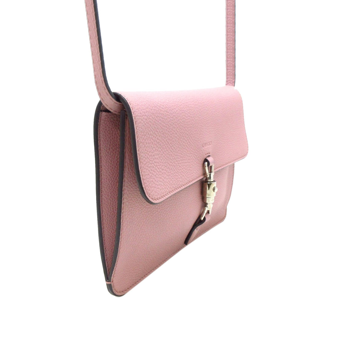 Gucci Soft Jackie Convertible Crossbody (SHG-qJHgZE)