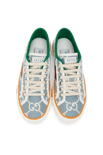 GUCCI CS Tennis 1977 Sneakers