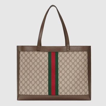 GUCCI Ophidia Soft CS Supreme Medium Tote