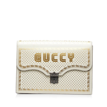 Gucci x SEGA Guccy Stars Portfolio (SHG-9xeuCX)