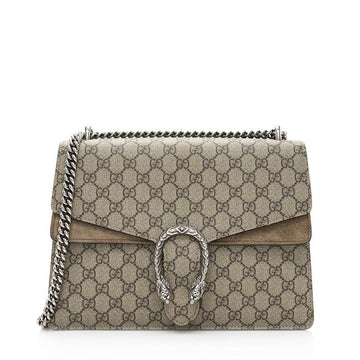 GUCCI DIONYSUS MEDIUM CS SHOULDER BAG