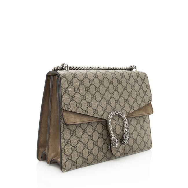 GUCCI DIONYSUS MEDIUM CS SHOULDER BAG