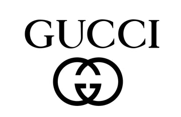 GUCCI HALF RIM SQUARE CS0603S SUNGLASSES