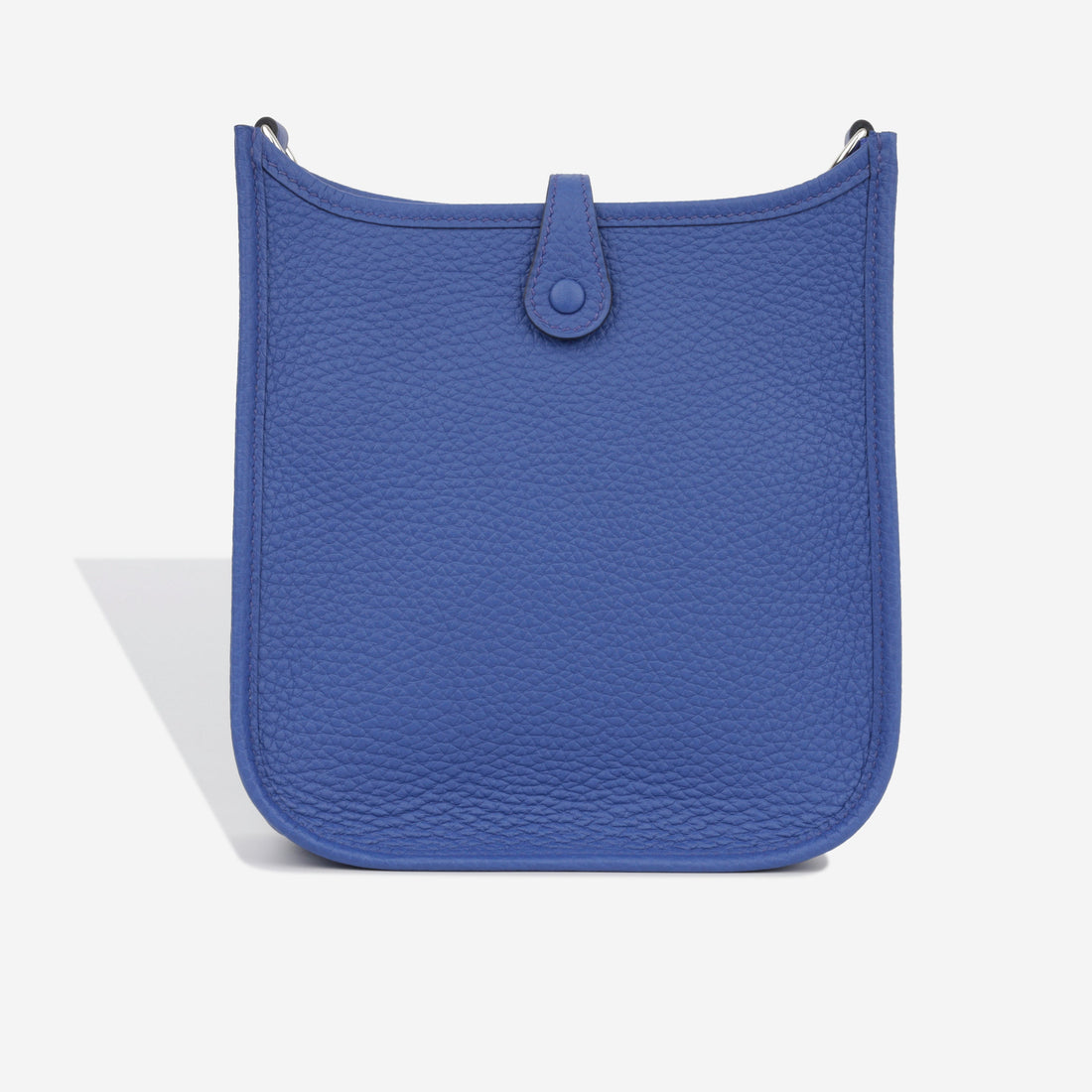 Evelyne TPM - Bleu Royal