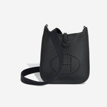 Evelyne TPM - Black