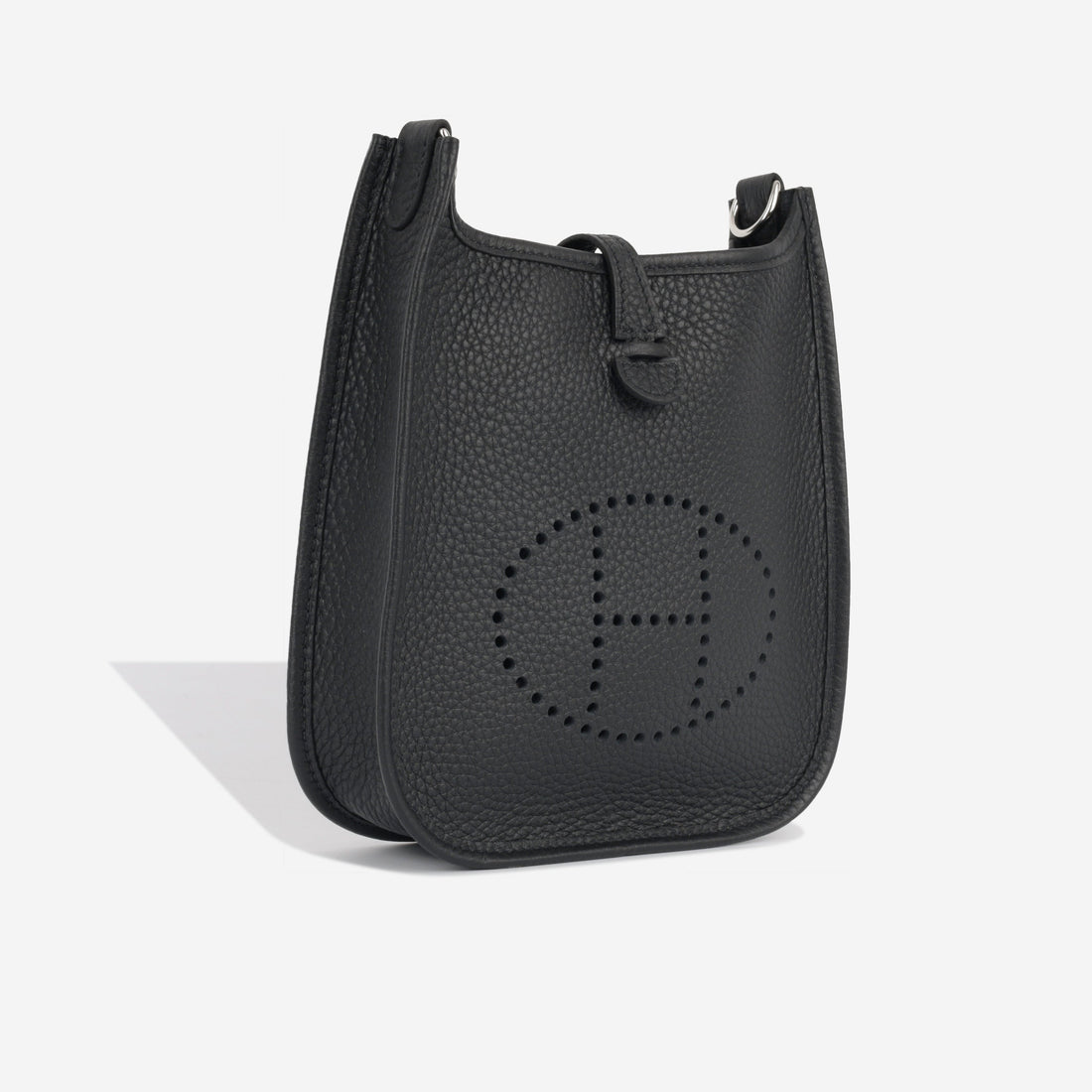 Evelyne TPM - Black