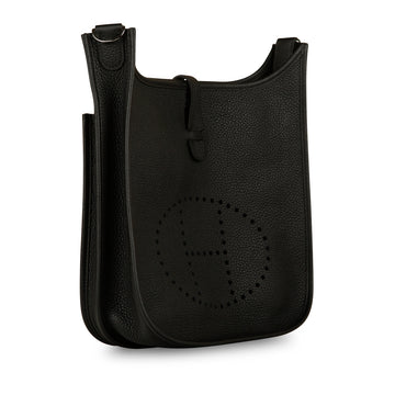 Evelyne PM - Noir