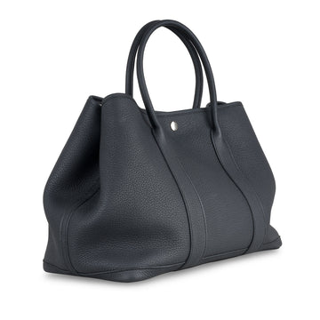 Garden Party 36 - Black
