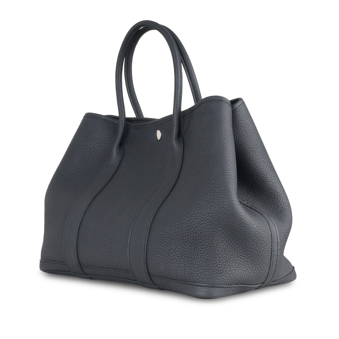 Garden Party 36 - Black