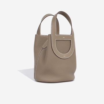 In The Loop Bag - Etoupe