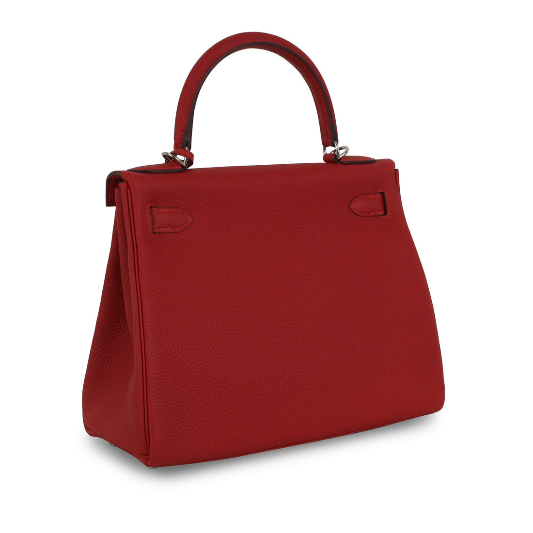Kelly 28 - Red Togo Verso - PHW