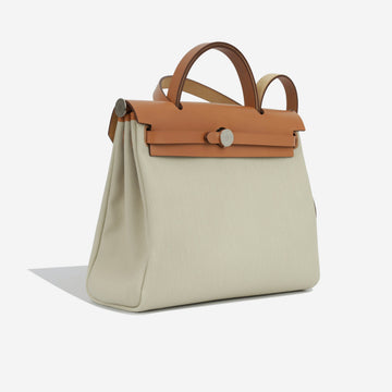 Herbag 31 - Ecru Toile
