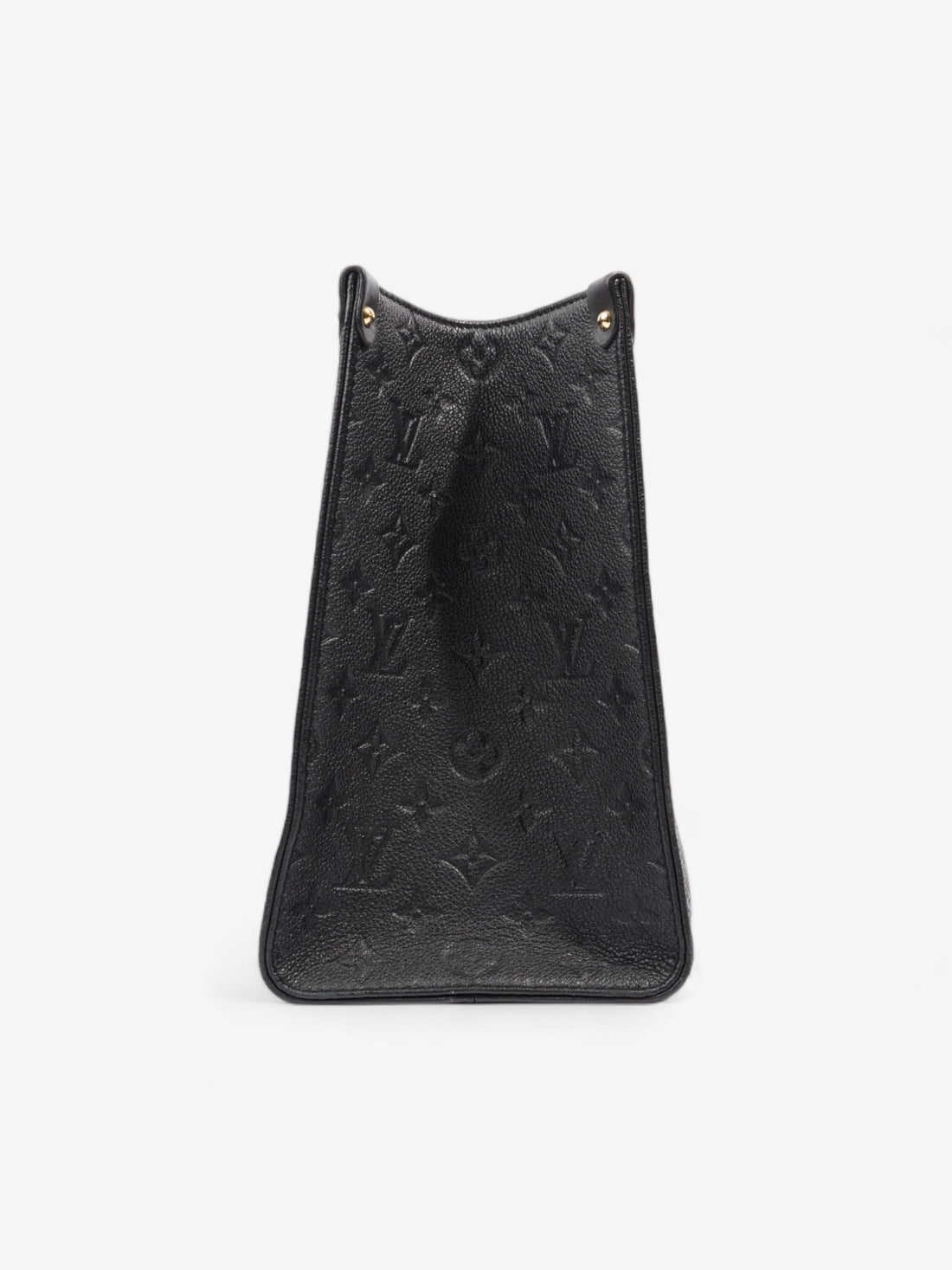Louis Vuitton OnTheGo Monogram Empreinte Empreinte Leather MM