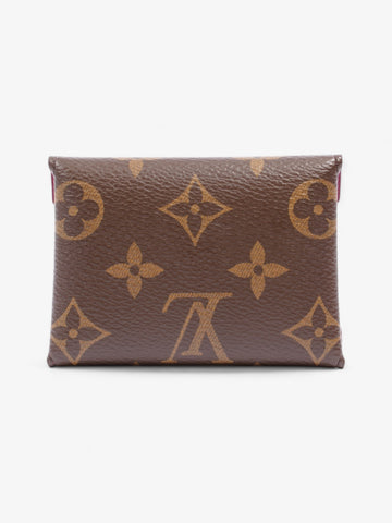 Louis Vuitton Kirigami Pouch Monogram Coated Canvas