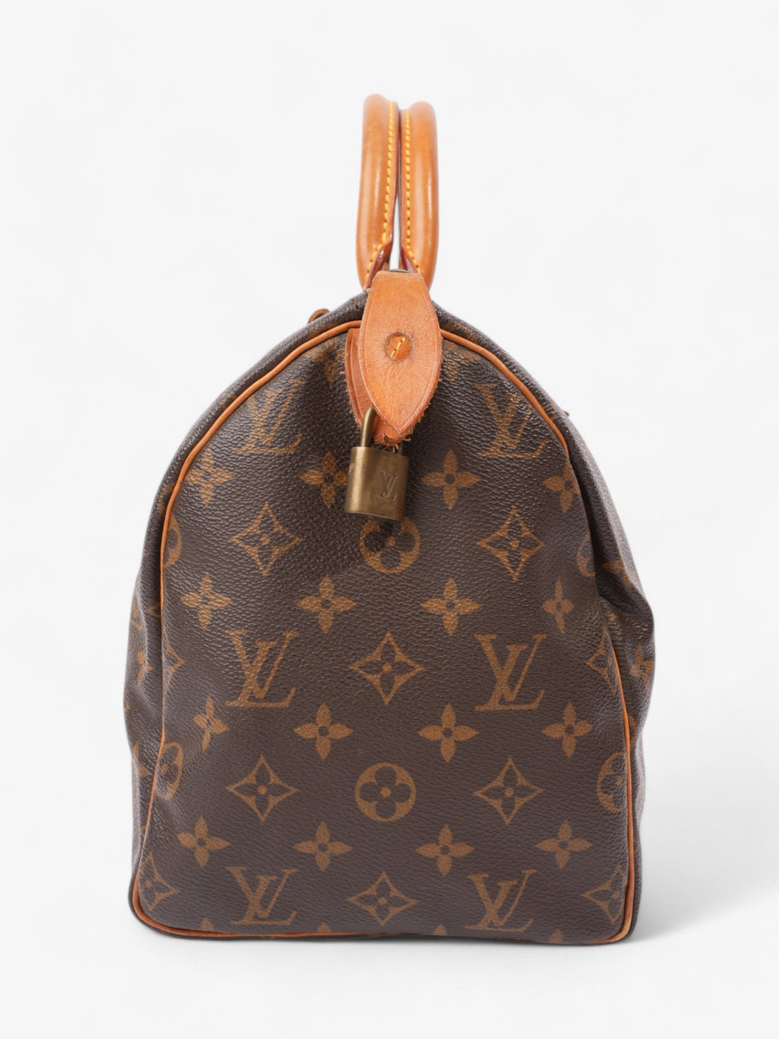 Louis Vuitton Speedy Monogram Coated Canvas 30