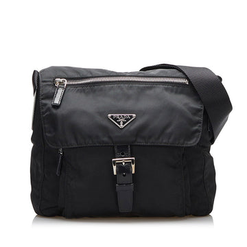Tessuto Crossbody Bag