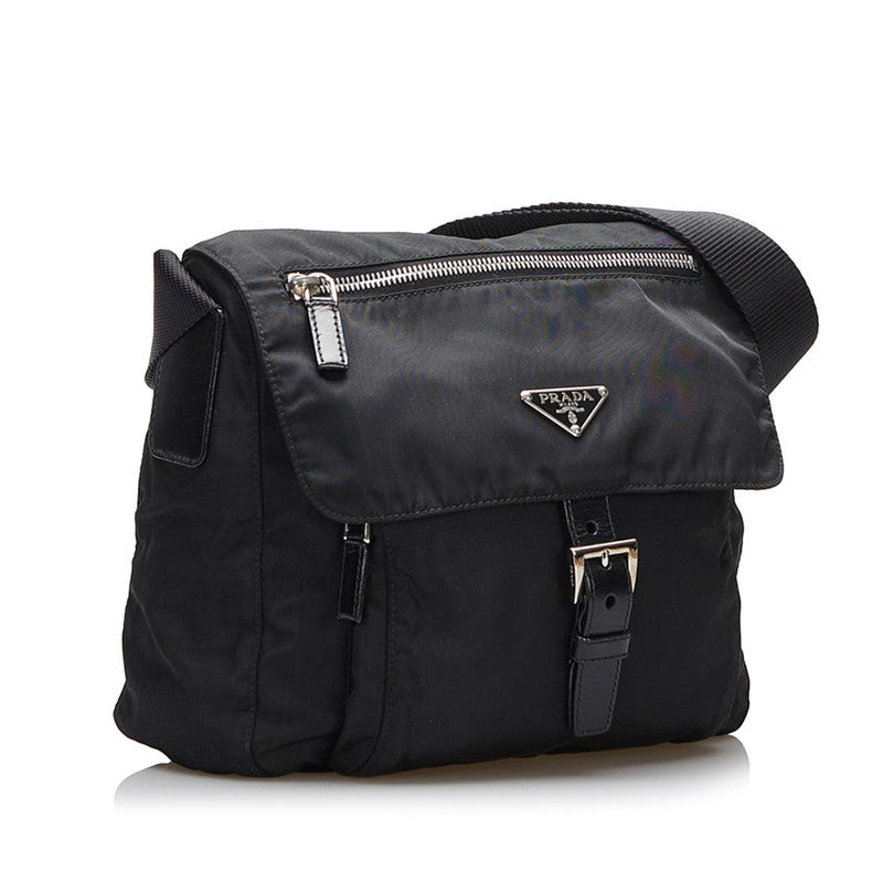 Tessuto Crossbody Bag