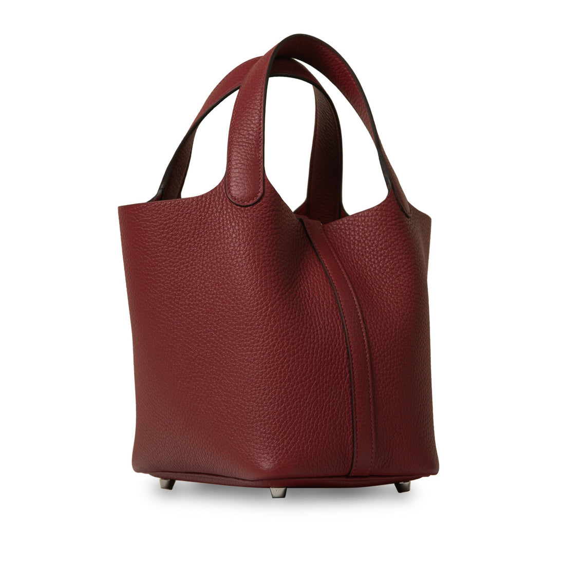 Picotin 18 - Rouge Grenat