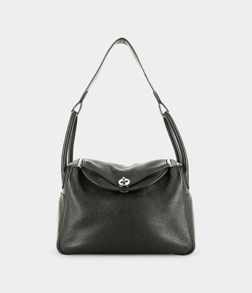 Hermès 2017 Lindy 30 Two-Way Handbag