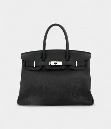 Hermès Birkin 30 A Testament to Timeless Elegance Designed