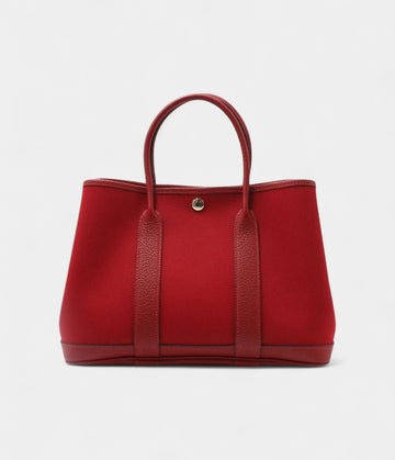 Hermès Garden Party 30 TPM Tote Bag