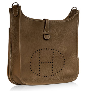 Evelyne PM - Etoupe