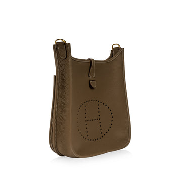 Evelyne PM - Etoupe Clemence - GHW