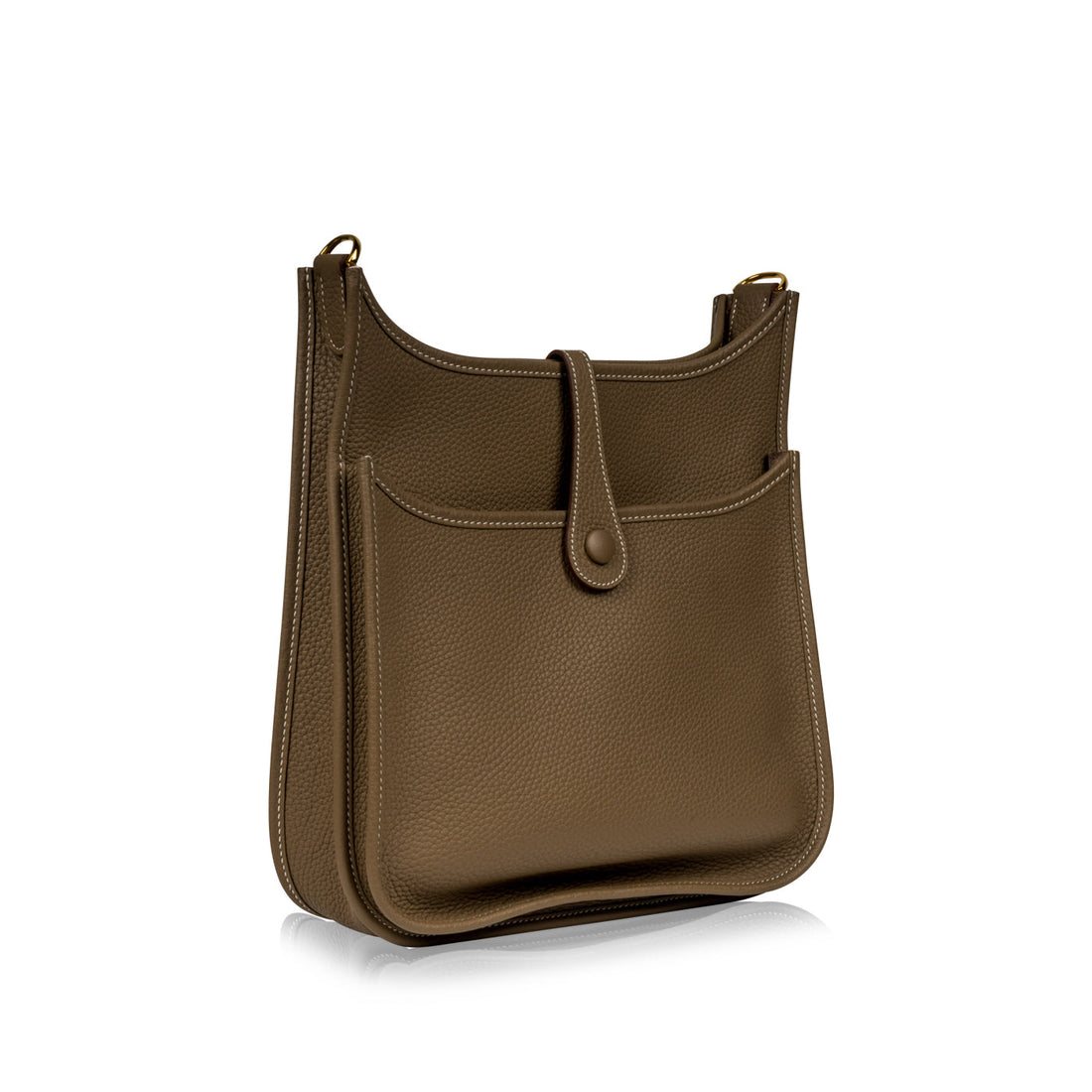 Evelyne PM - Etoupe Clemence - GHW