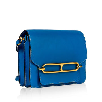 Sac Roulis 23