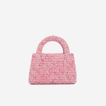 Chanel Small Kelly Re-Edition
