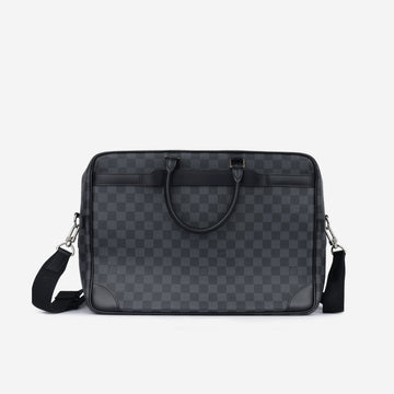 Louis Vuitton Porte Documents Voyage GM