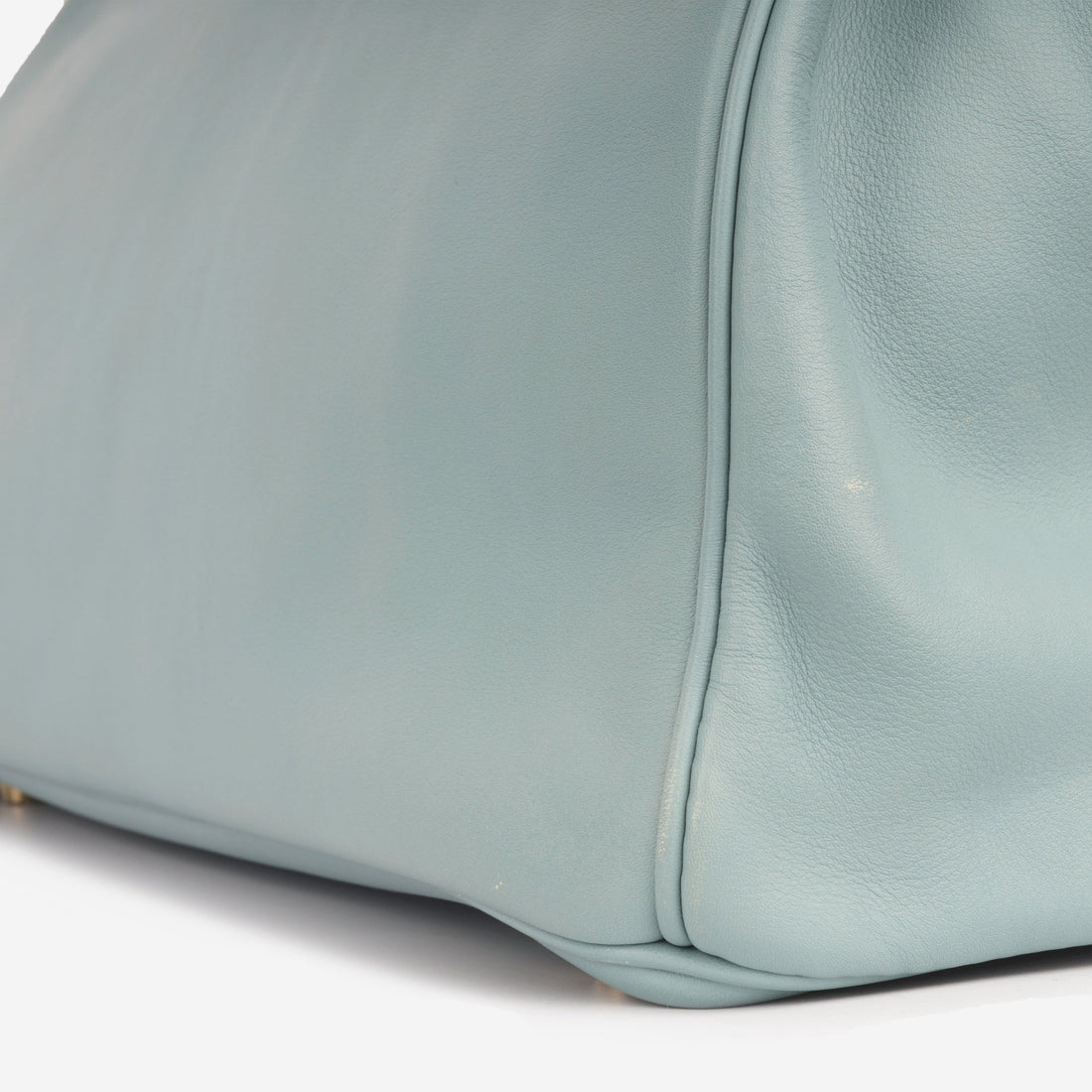 Birkin 35 - Blue Ciel