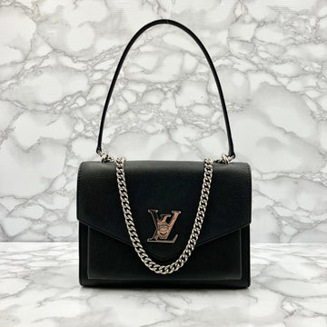 LOUIS VUITTON My Lock Me