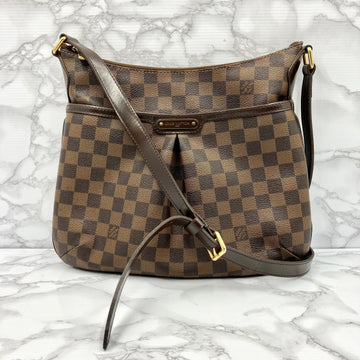 LOUIS VUITTON Damier Bloomsbury