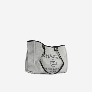 Chanel Deauville - Small
