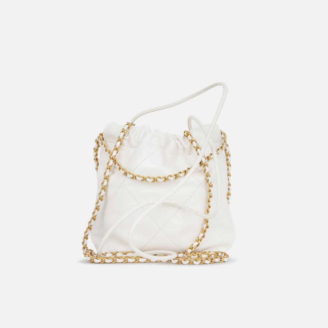 Chanel 22 Mini Handbag