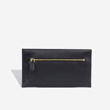 Prada Saffiano Envelope Wallet