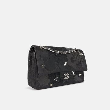Chanel Seasonal 2016 Metiers D'art Flap
