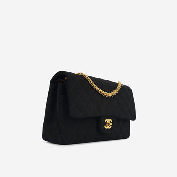 Chanel Vintage Medium Classic Flap