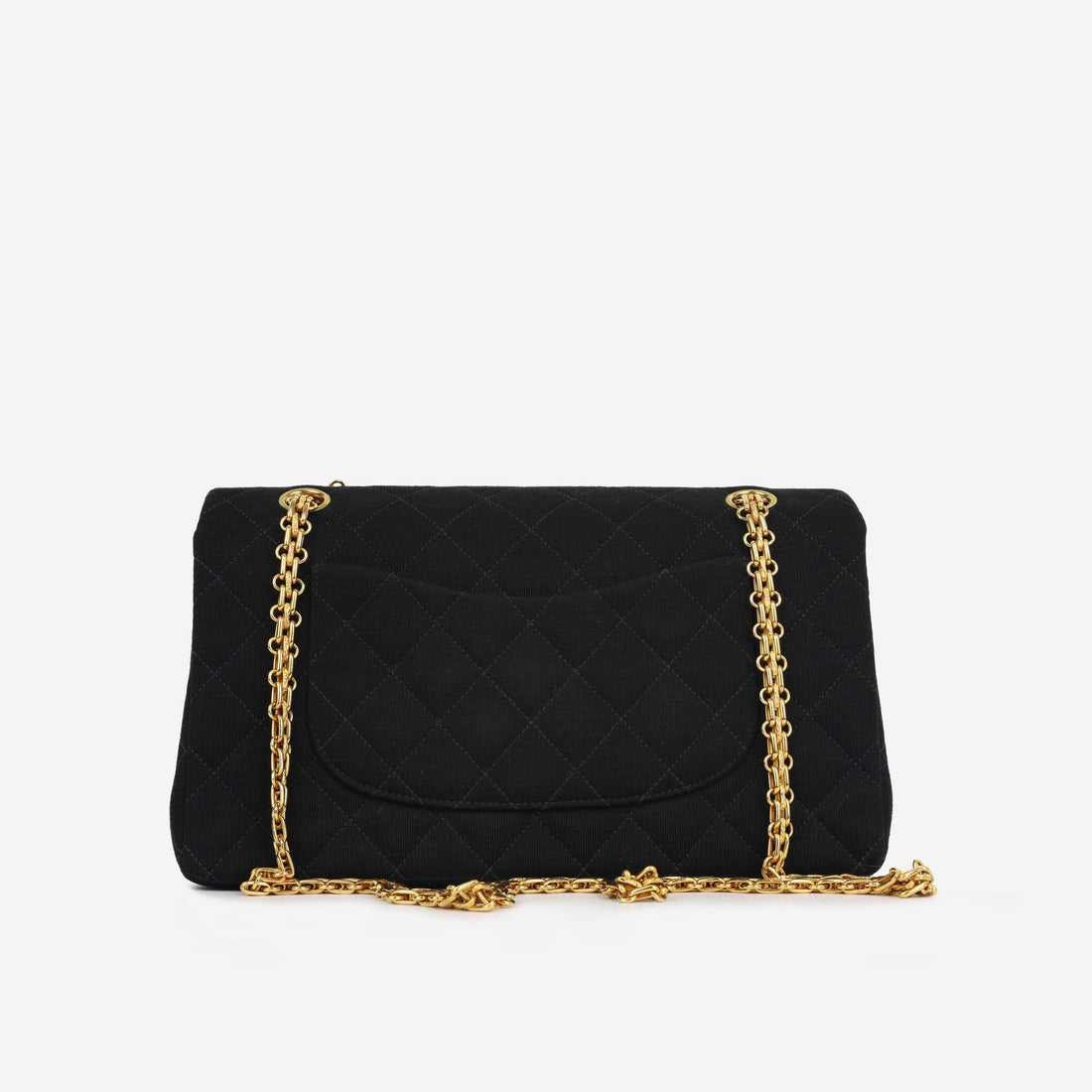 Chanel Vintage Medium Classic Flap