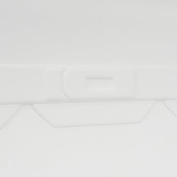 Birkin Shadow Clutch