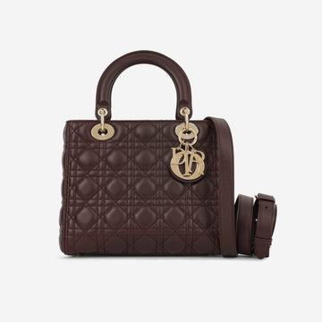 Christian Dior Lady Dior - Medium