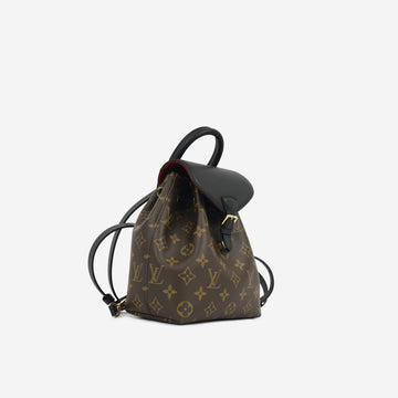 Louis Vuitton Montsouris Backpack - BB