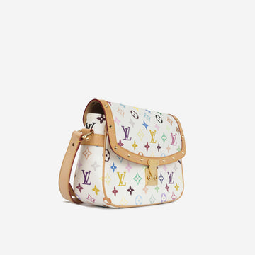 Louis Vuitton Multicolore Sologne