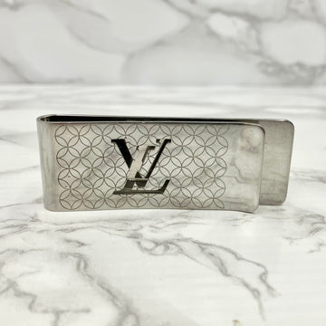 LOUIS VUITTON Money Clip