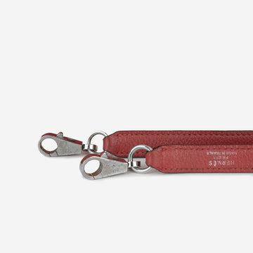 Kelly 32 - Rouge Garance