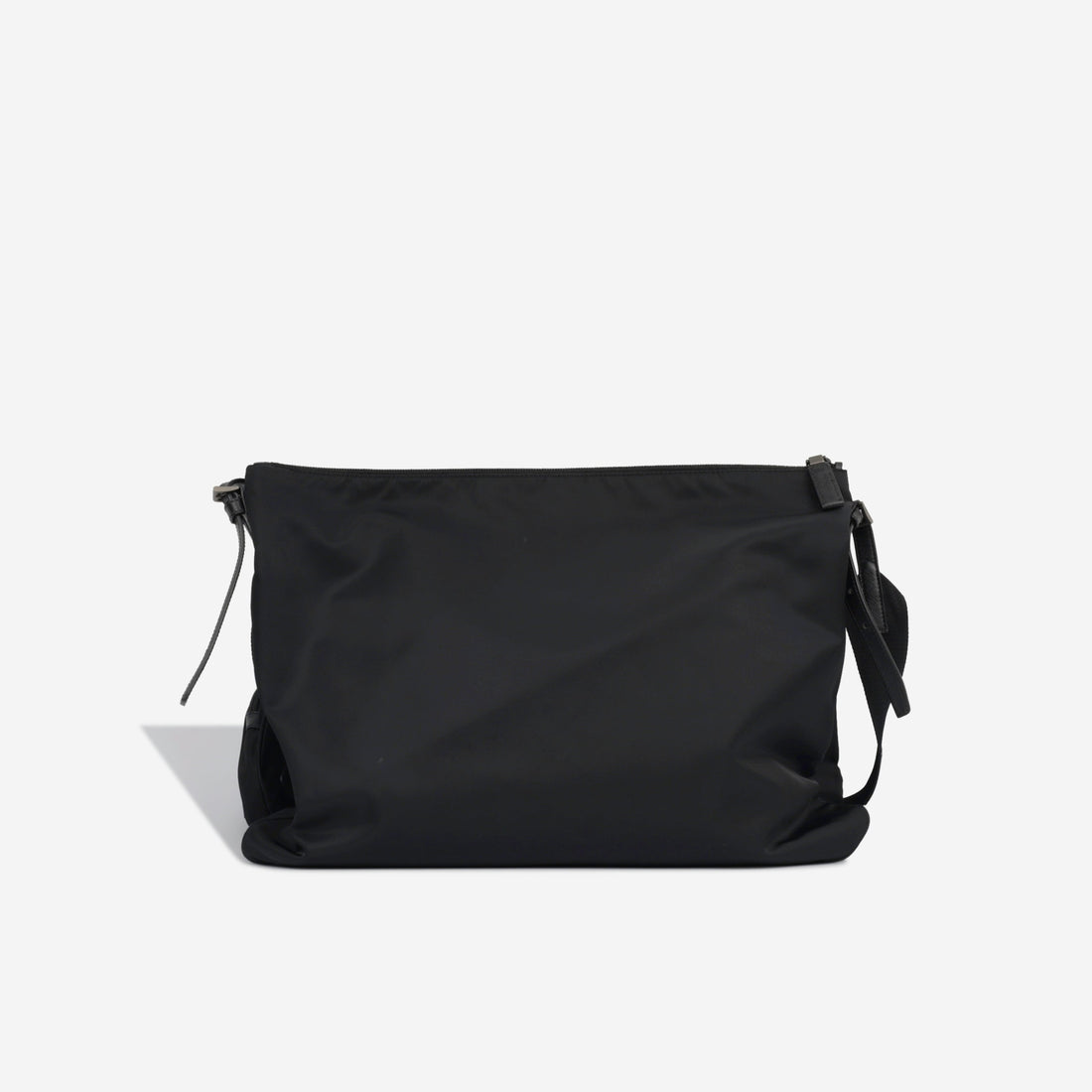Re Nylon Cargo Messenger