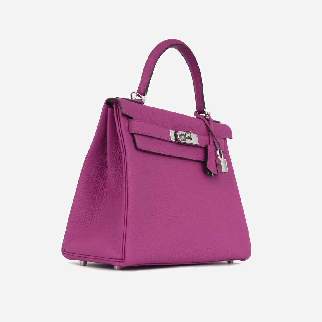 HSS Kelly 28 - Rose Pourpre / Bleu Indigo