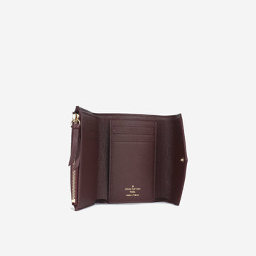 Louis Vuitton Victorine Wallet