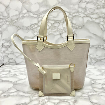 LOUIS VUITTON EPi Mini Lagoon Bay